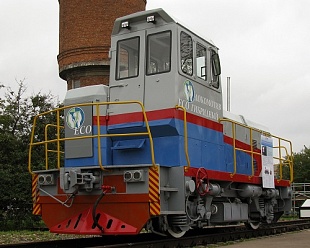 ЛГМ1 Кабина