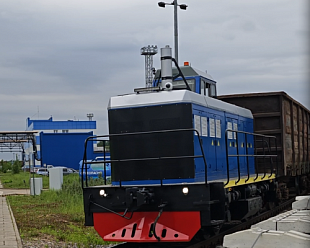 ЛГМ1-М1